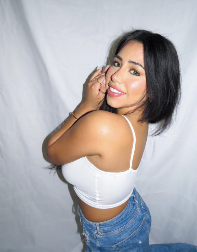 OnlyFans – Instagram – Latina – Jazmine Salazar  jazminesalazarrrr  jazmine1900 – Nude Leaks