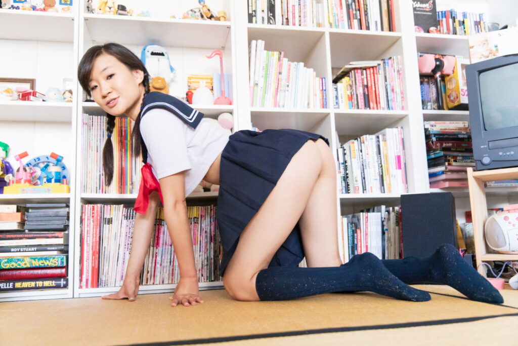 Patreon – Instagram – Asian – Jeannie Elise Mai  JeannieEliseMai – Nude Leaks