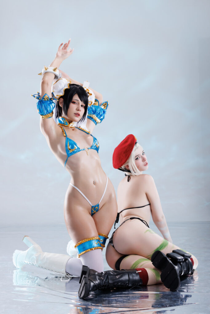 OnlyFans – Asian – JeanWanWan – Nude