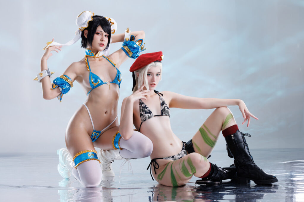 OnlyFans – Asian – JeanWanWan – Nude