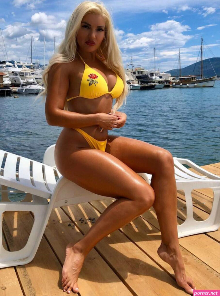 OnlyFans – Jelena Unikat (jelena_unikat) – Nude Leaks