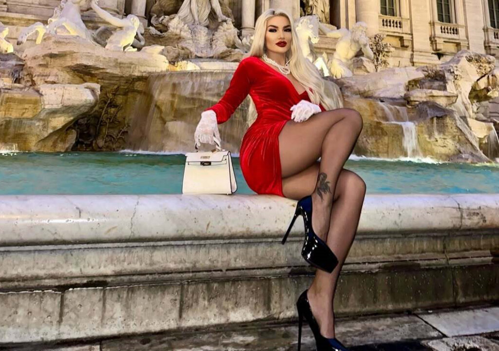 OnlyFans – Jelena Unikat (jelena_unikat) – Nude Leaks