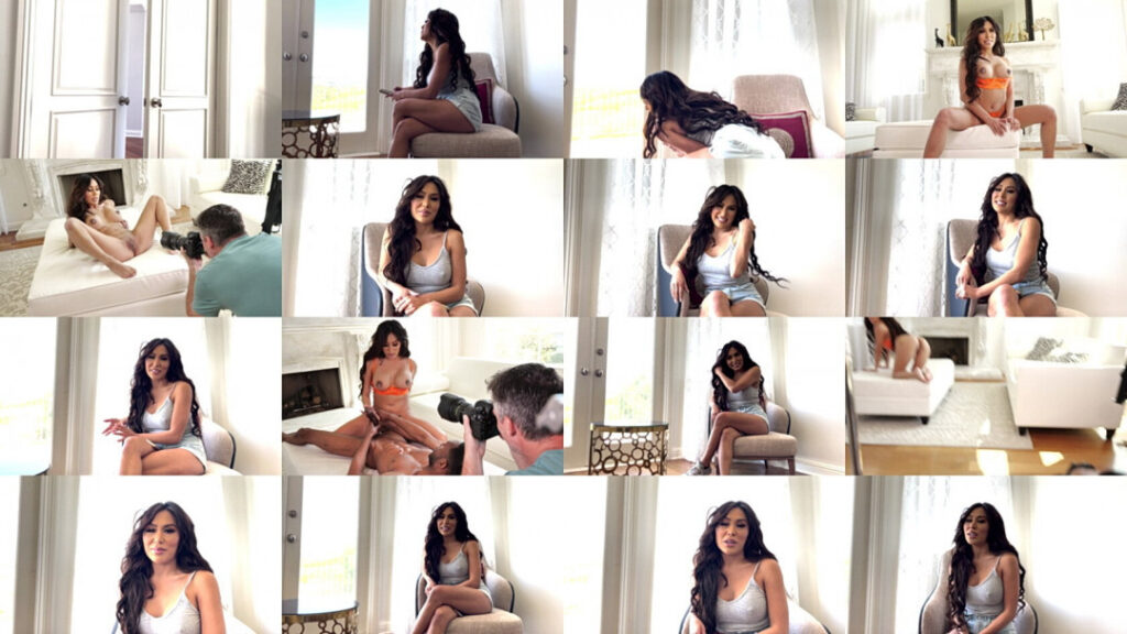 XXX – Petite – Latina – Jena LaRose – sexy air force vet – Nude Leaks