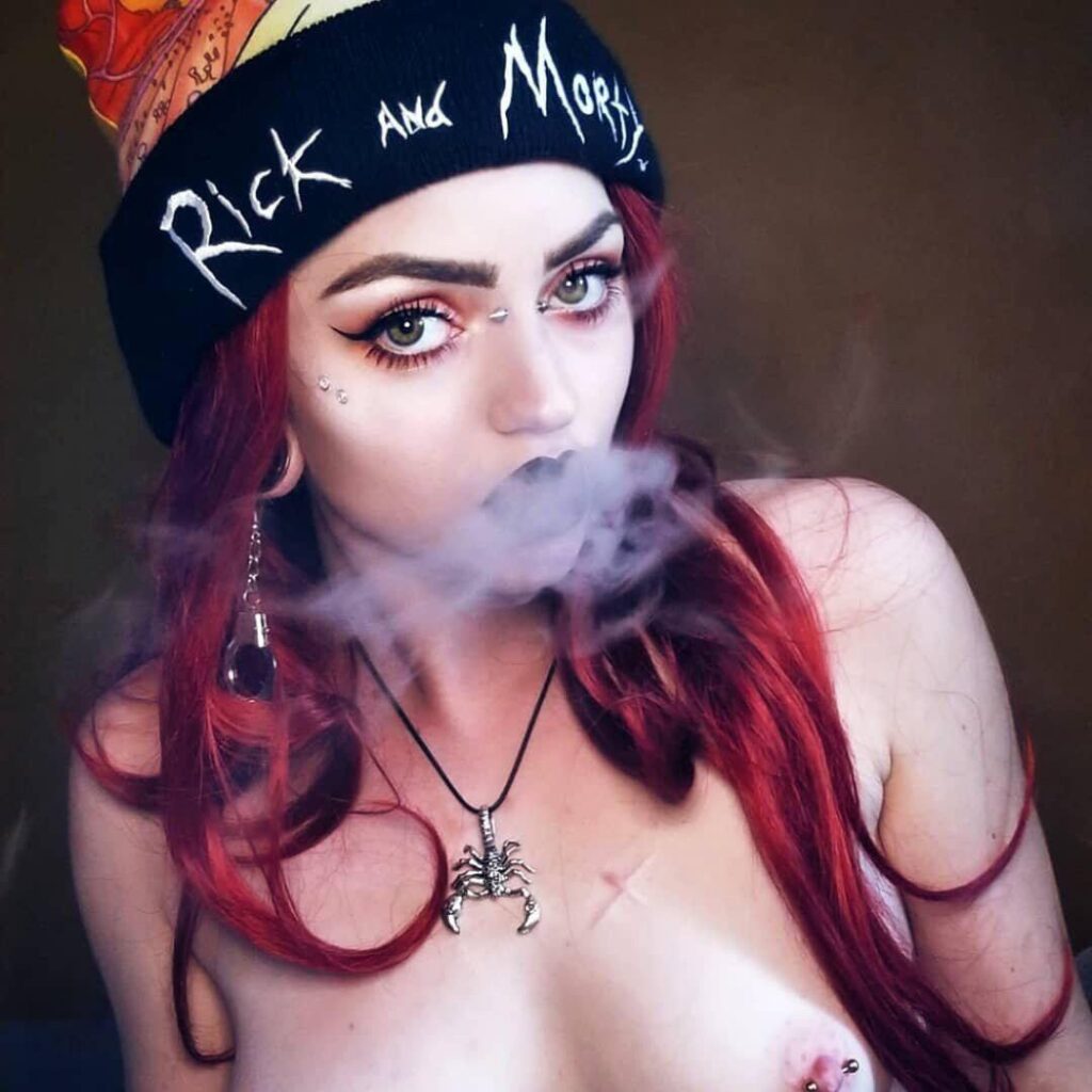 OnlyFans – TikTok – Petite – Jenna Jaxxon/Jenna Beaver – Nude Leaks