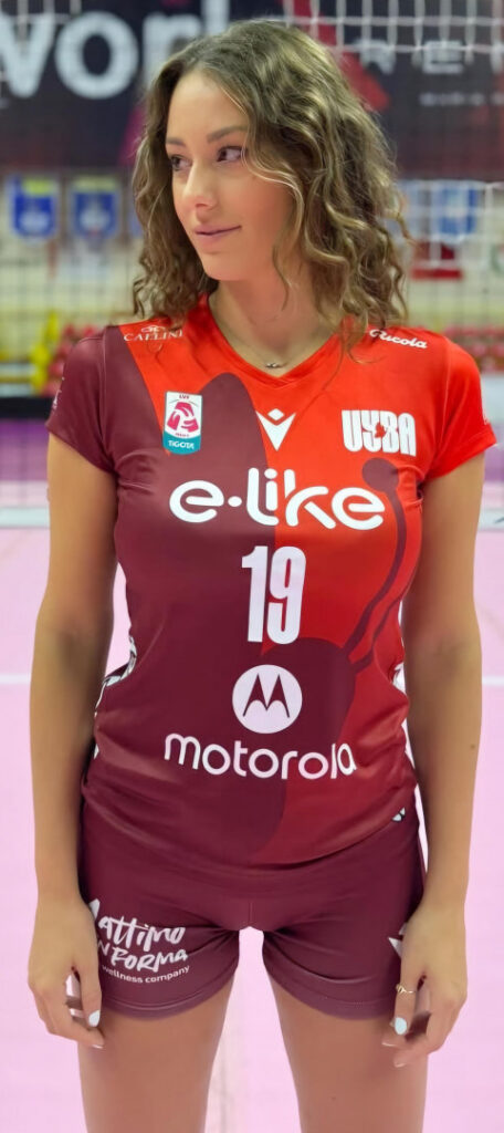 Instagram – Jennifer Boldini – Nude Leaks