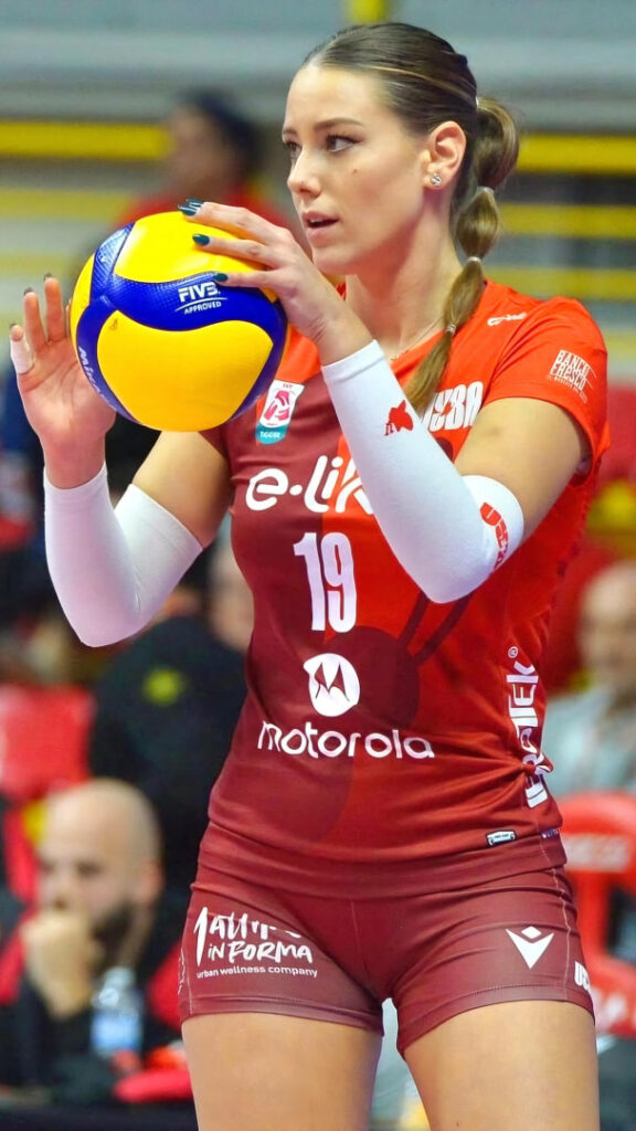 Instagram – Jennifer Boldini – Nude Leaks