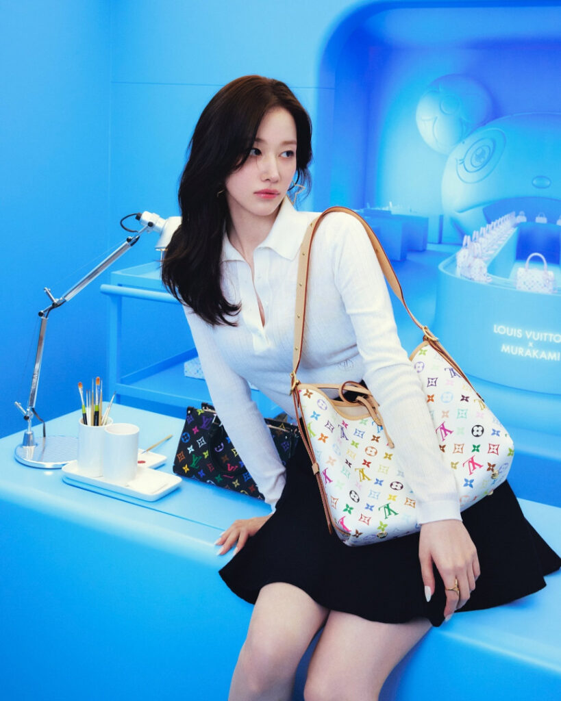 Celeb – Jeon Jong-seo – Nude