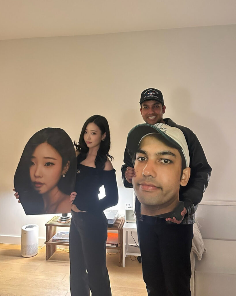 Twitch – Asian – Jessica / jessicahkim / h.yojeong – Nude