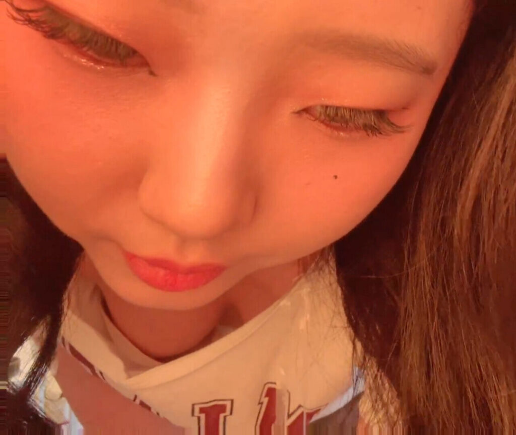 Twitch – Asian – Jessica / jessicahkim / h.yojeong – Nude