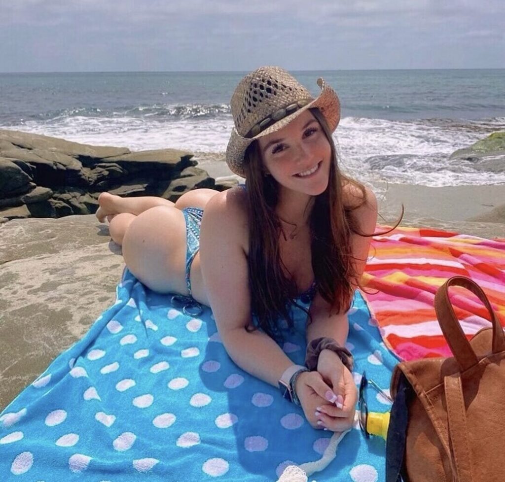 Instagram – Jessica Johnson – Nude Leaks