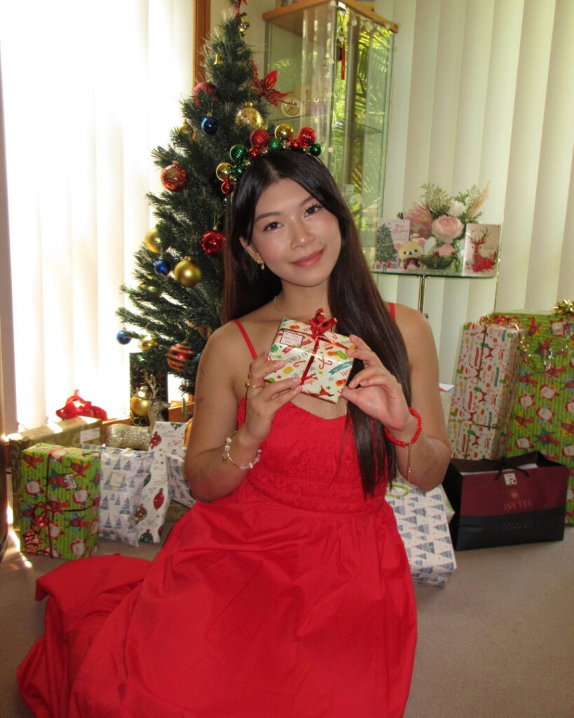 Instagram – Asian – jesspandaaa – Nude Leaks