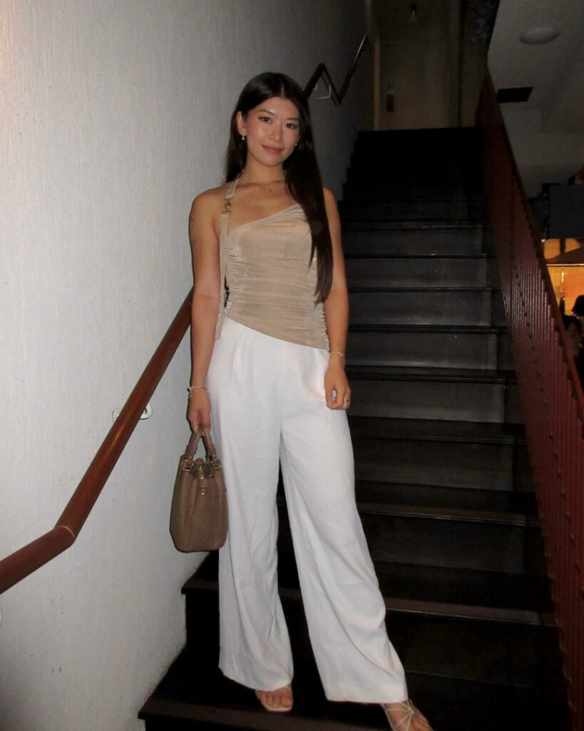 Instagram – Asian – jesspandaaa – Nude Leaks