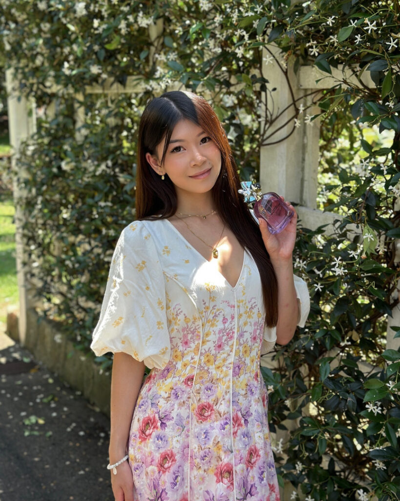 Instagram – Asian – jesspandaaa – Nude Leaks