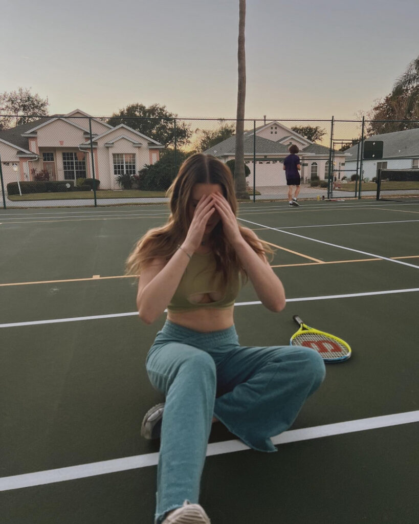 Instagram – jesssi.brandt – Nude Leaks