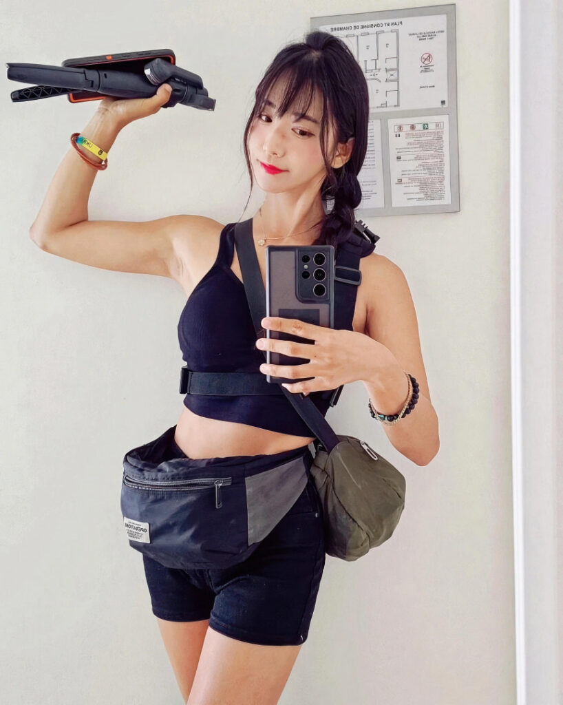 Patreon – Twitch – Asian – jinnytty – Nude