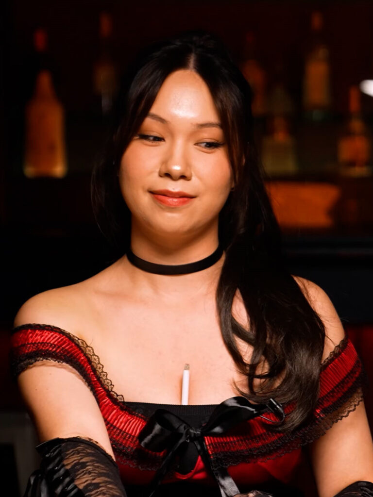 Twitch – Jodi | QuarterJade – Nude