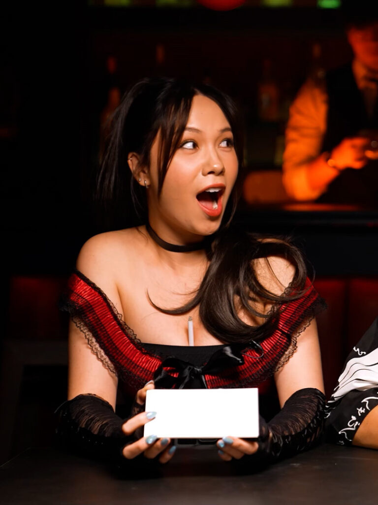 Twitch – Jodi | QuarterJade – Nude