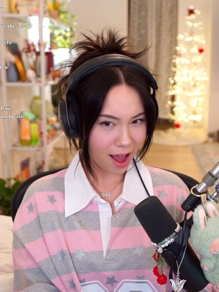 Twitch – Jodi | QuarterJade – Nude