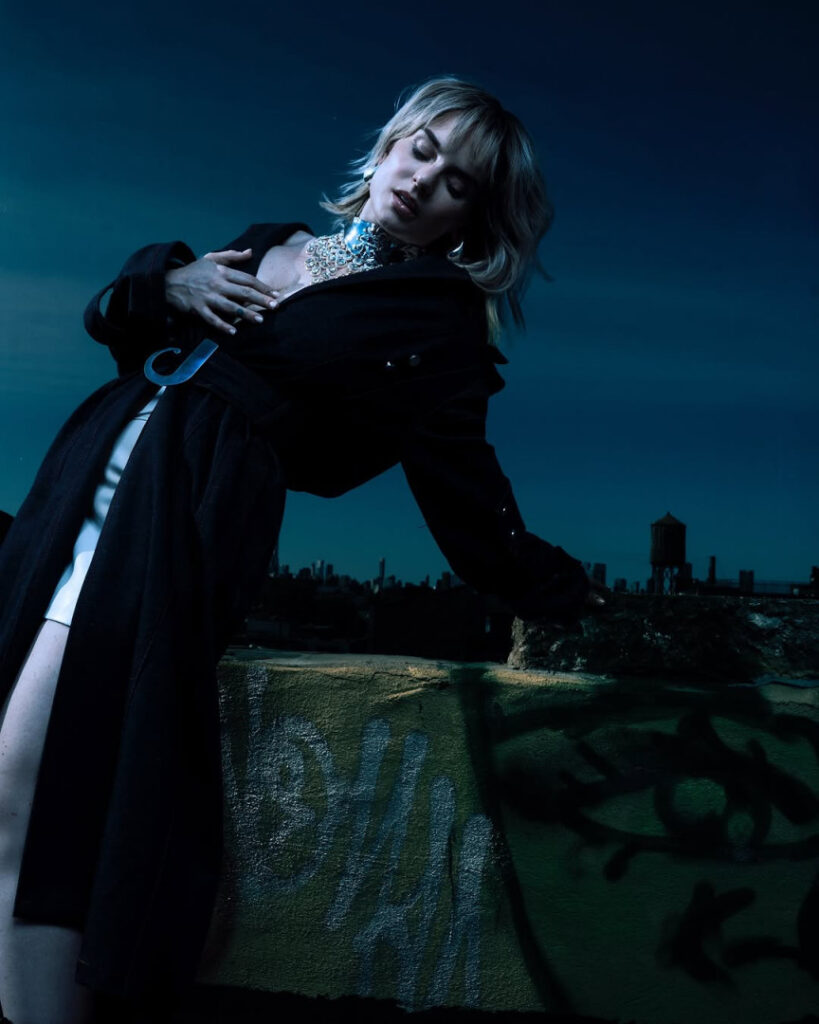 Celeb – Jojo Levesque – Nude