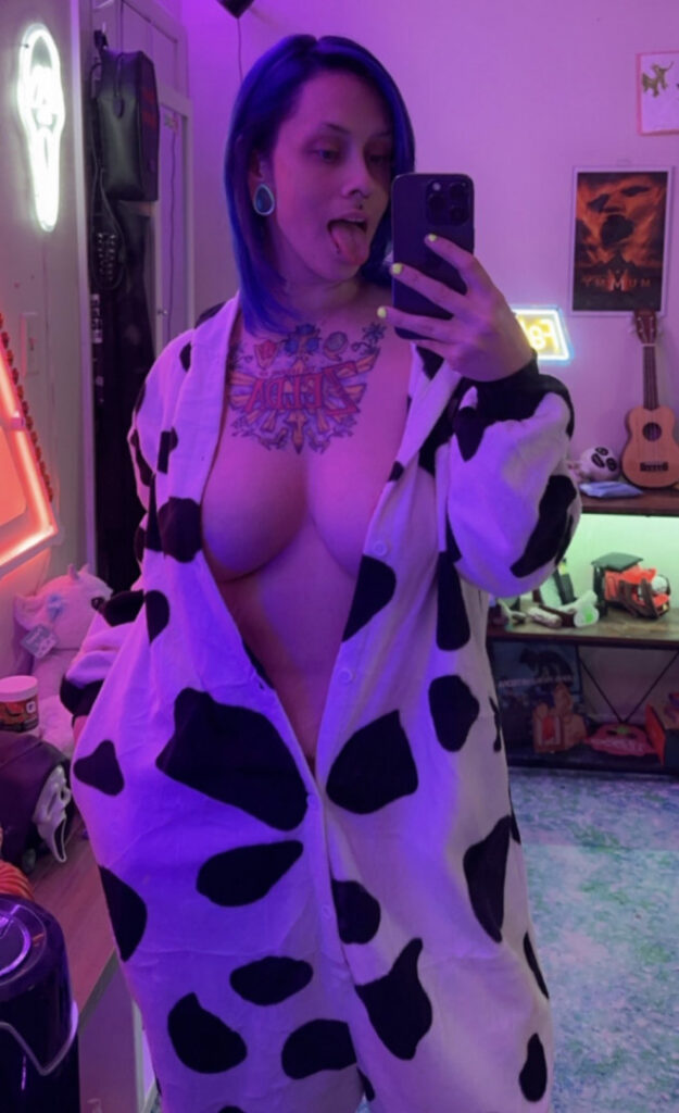 Twitch – OnlyFans – JoJosaysbreee – Nude Leaks