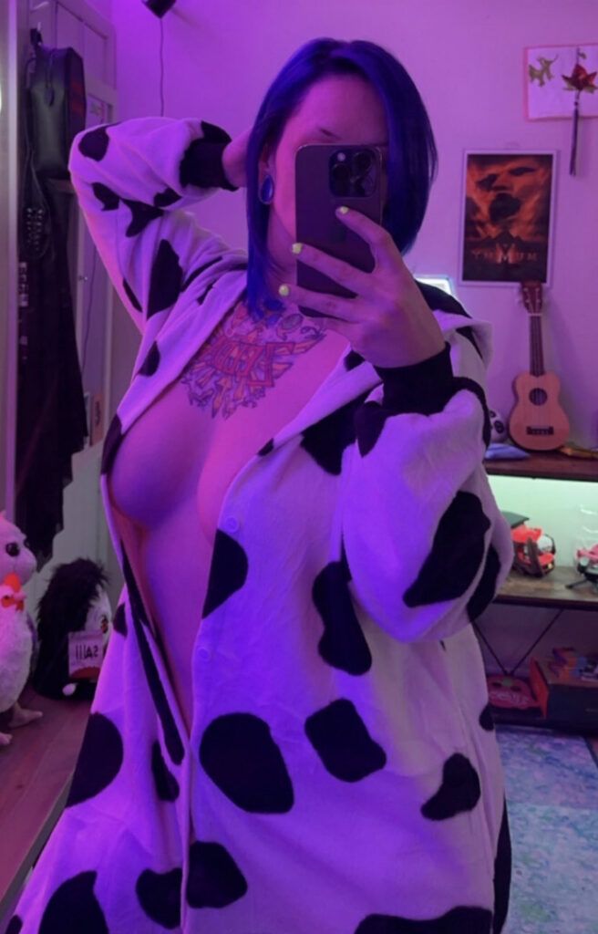 Twitch – OnlyFans – JoJosaysbreee – Nude Leaks