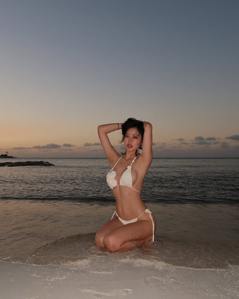 Instagram – jooshica – Nude