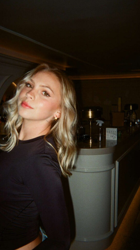 OnlyFans – Instagram – Jordyn Jones – Nude