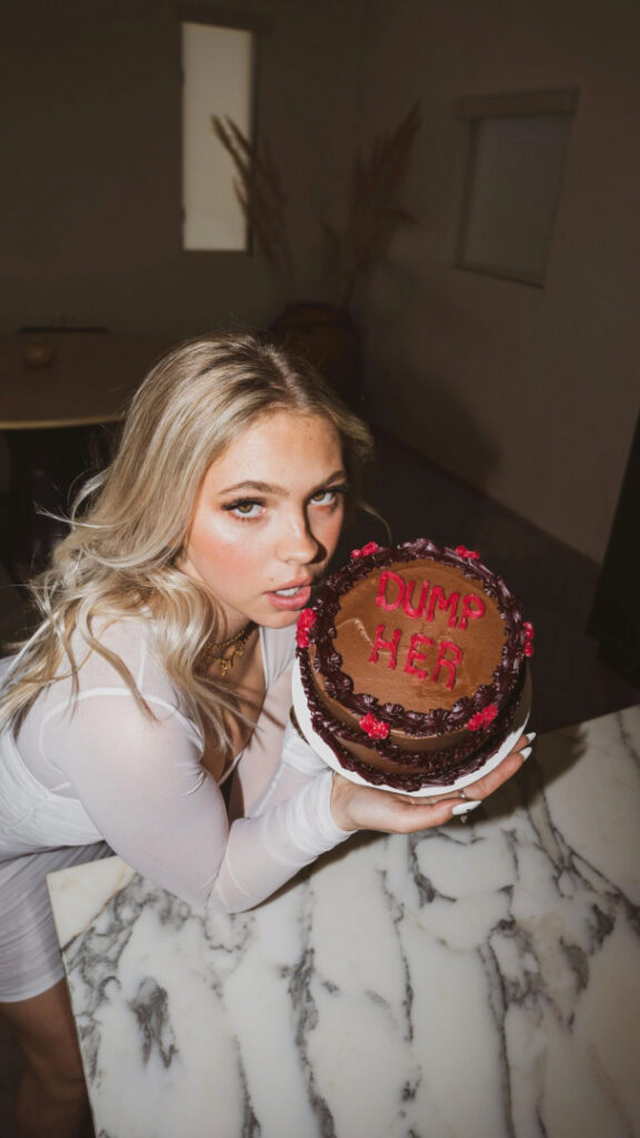 OnlyFans – Instagram – Jordyn Jones – Nude