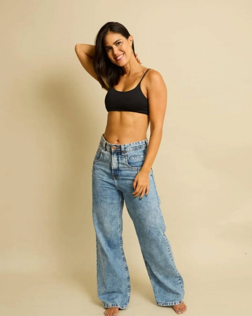 Brazil – Celeb – Jornalistas/Repórteres Gatas – Nude Leaks