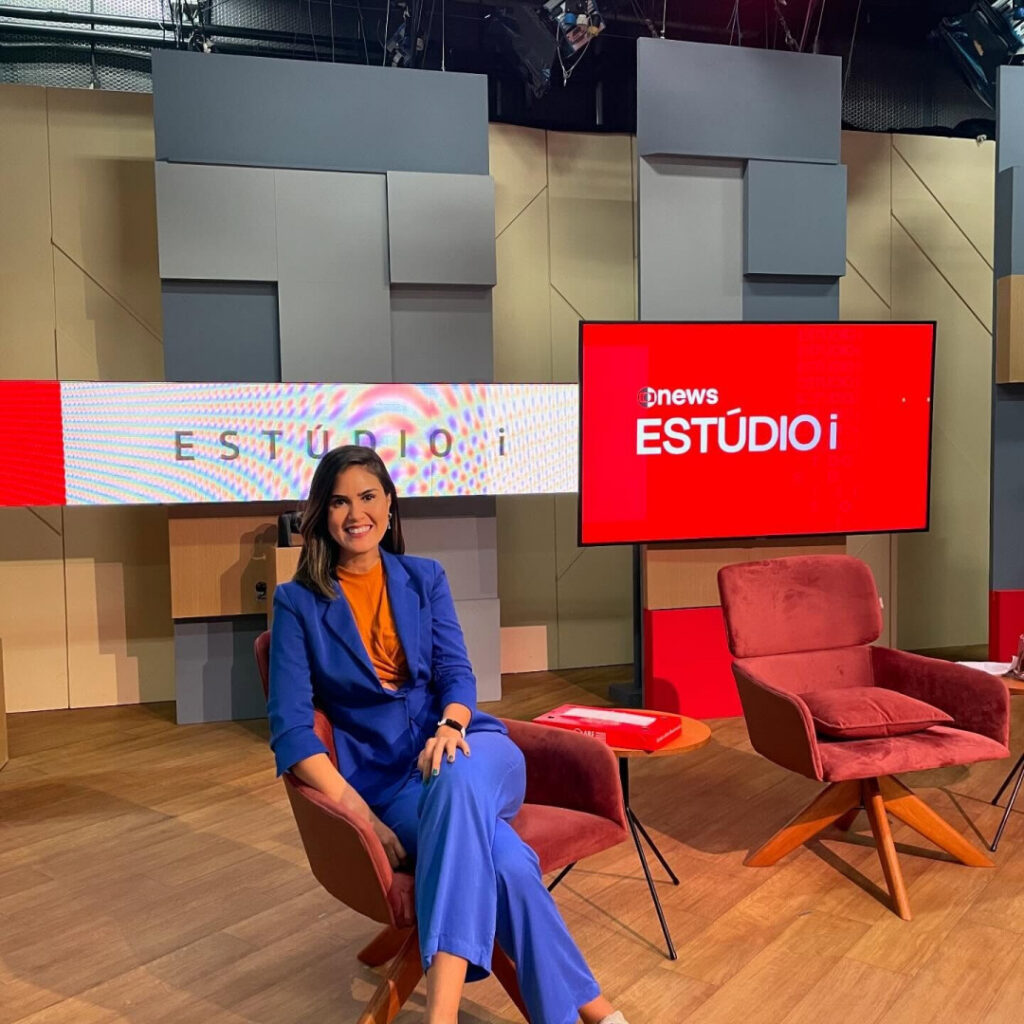 Brazil – Celeb – Jornalistas/Repórteres Gatas – Nude Leaks