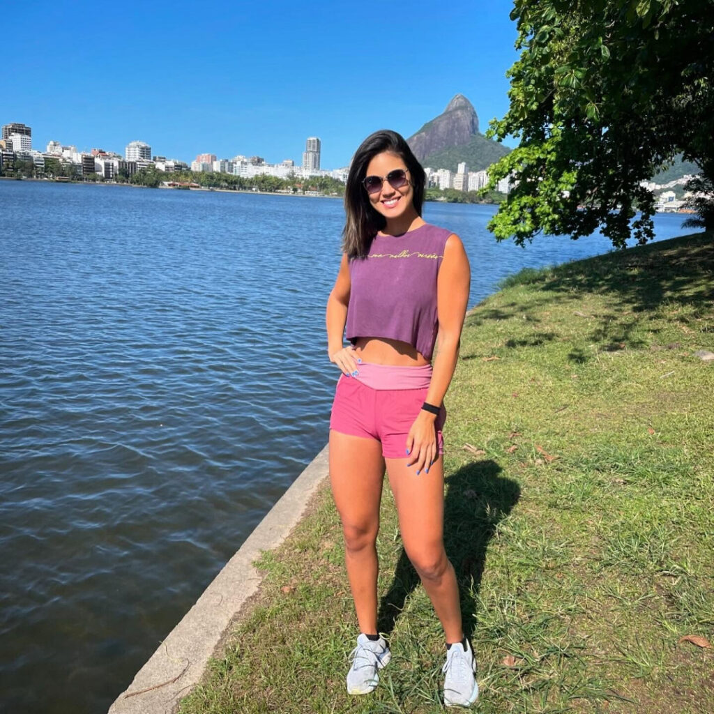 Brazil – Celeb – Jornalistas/Repórteres Gatas – Nude Leaks