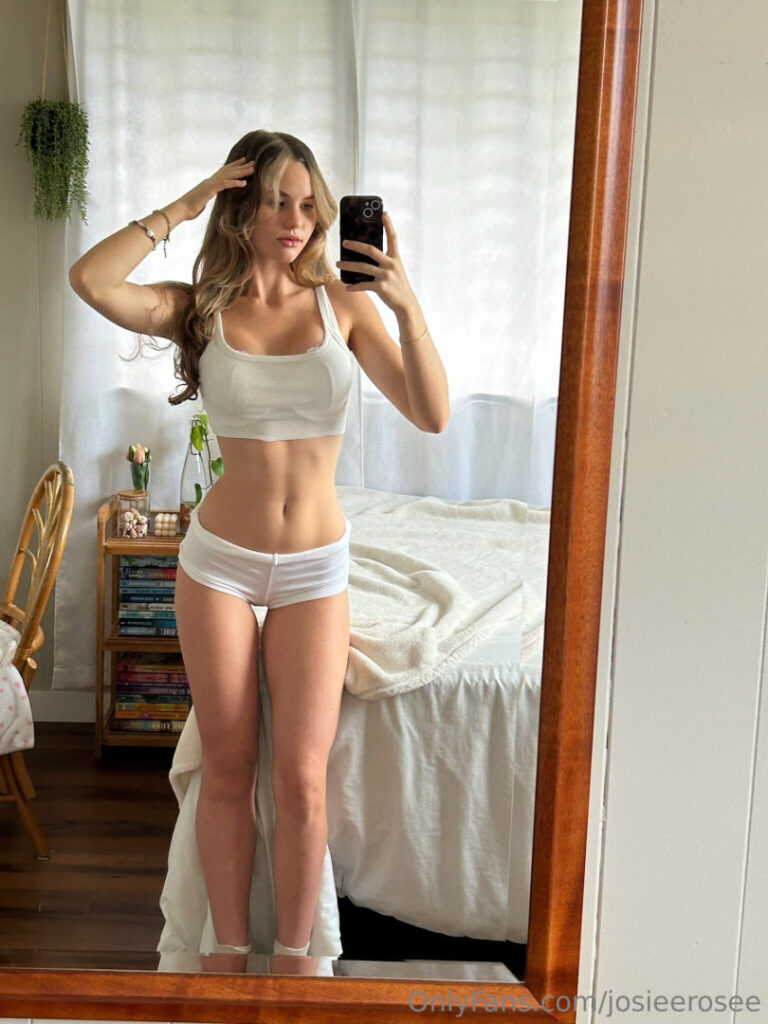 OnlyFans – Josiekopasz – Nude