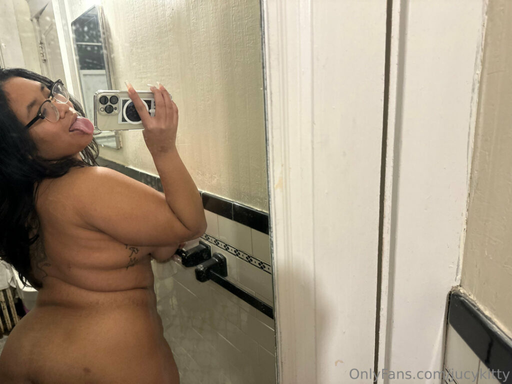 OnlyFans – jucykitty – Nude Leaks