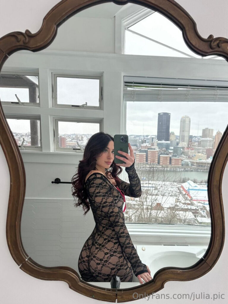 OnlyFans – Instagram – Juliampic / Julia.pic / Julia Piccolino – Nude