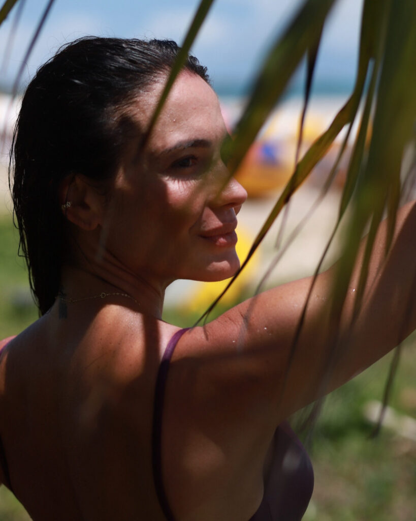 Brazil – Celeb – Juliana Knust – Nude Leaks