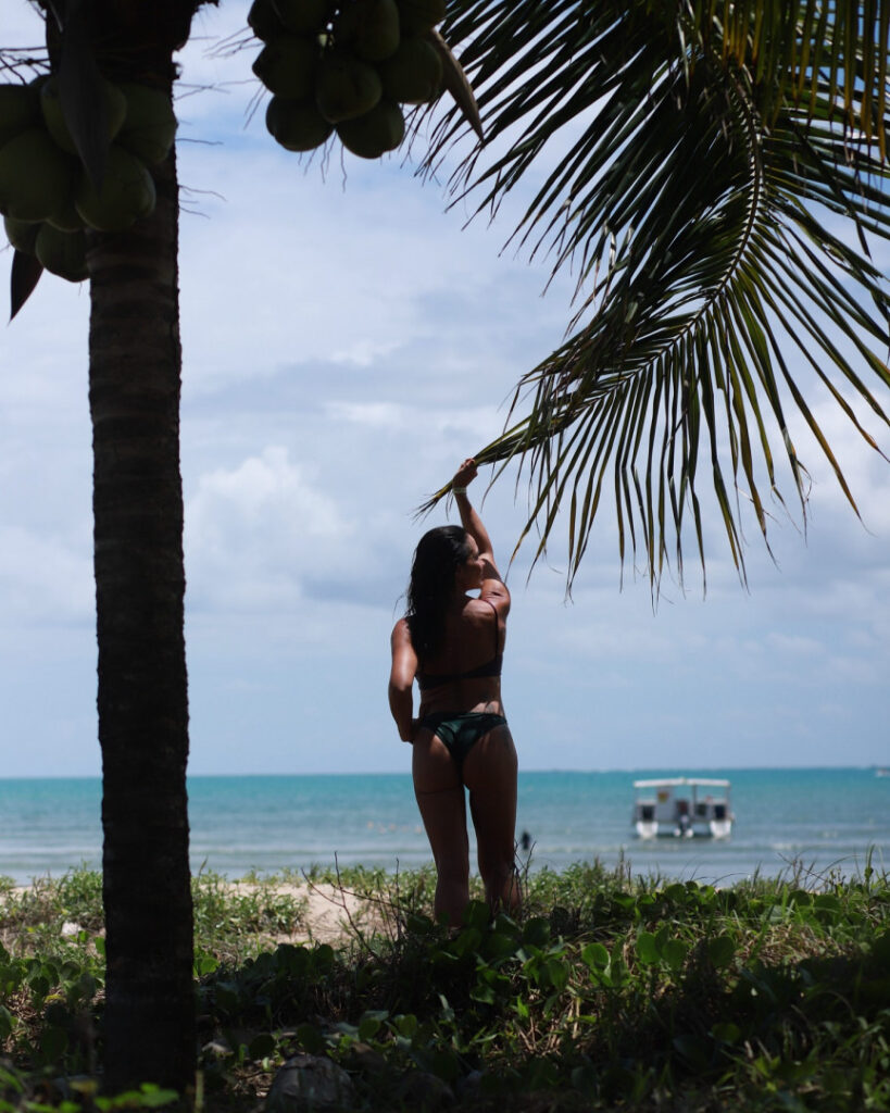 Brazil – Celeb – Juliana Knust – Nude Leaks