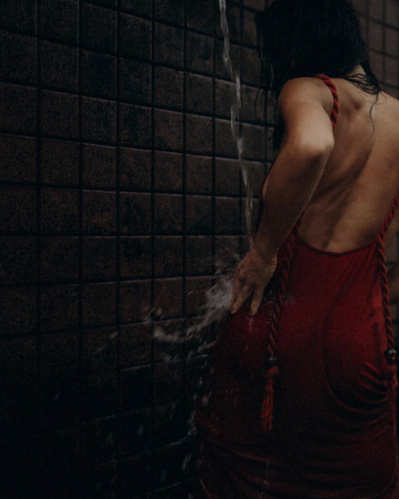 Brazil – Celeb – Juliana Knust – Nude Leaks