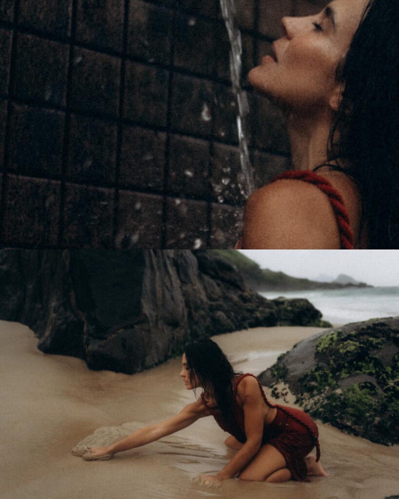 Brazil – Celeb – Juliana Knust – Nude Leaks