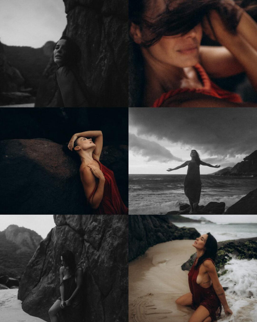 Brazil – Celeb – Juliana Knust – Nude Leaks