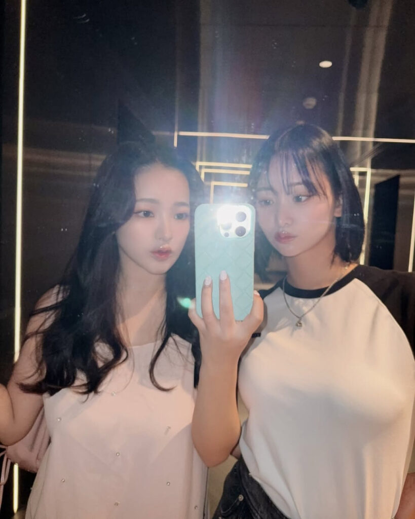 Instagram – Asian – Jun Amaki – Nude