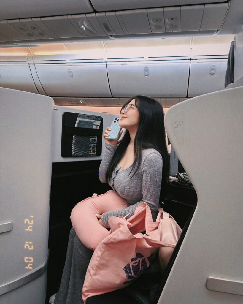 Instagram – Asian – Jun Amaki – Nude