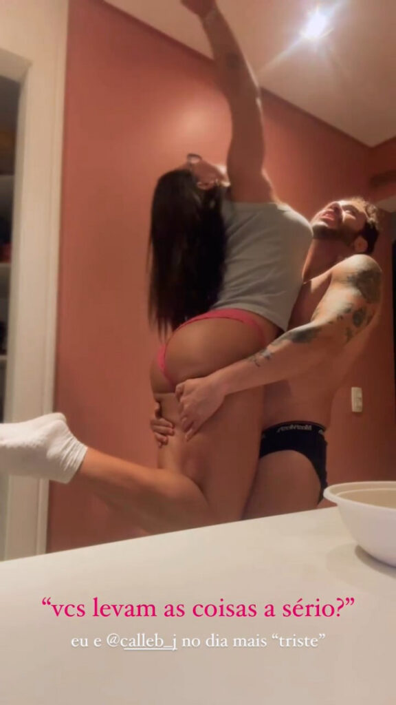 Brazil – Celeb – Kéfera Buchmann – Nude Leaks