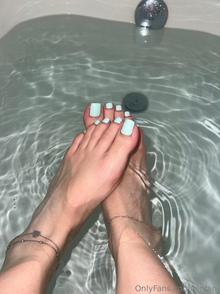 OnlyFans – Kala Lehlani – Nude