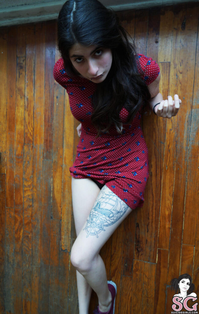 OnlyFans – Suicide Girls – Karenzio – Nude Leaks