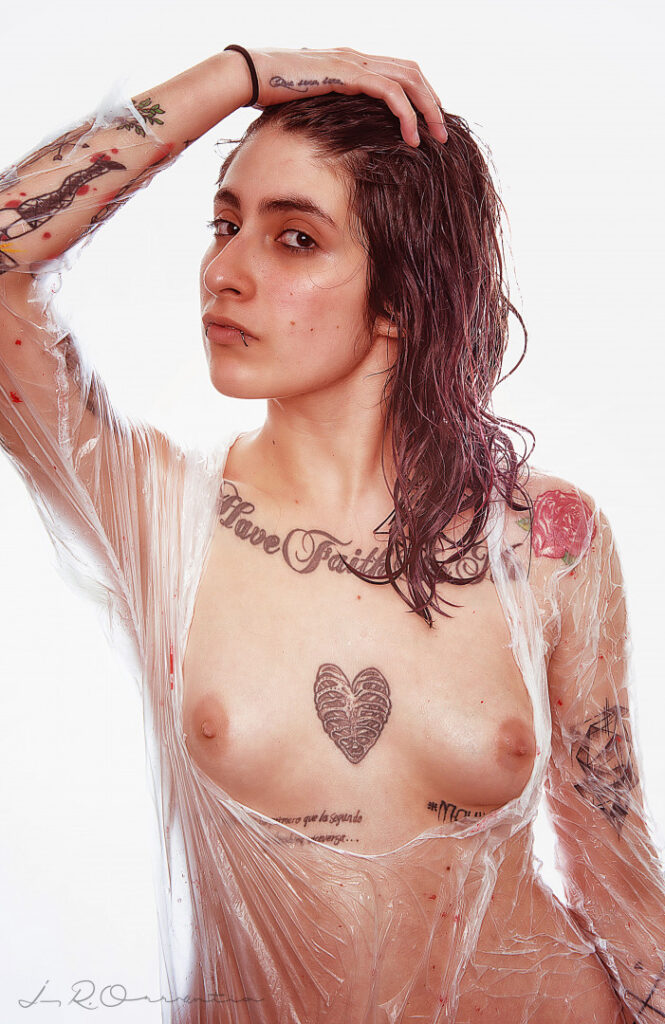 OnlyFans – Suicide Girls – Karenzio – Nude Leaks