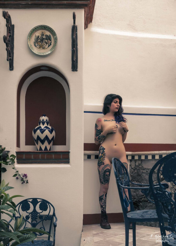 OnlyFans – Suicide Girls – Karenzio – Nude Leaks