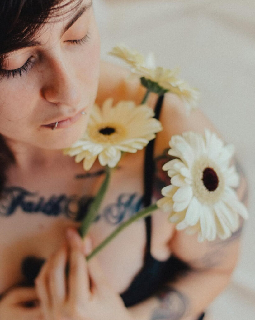 OnlyFans – Suicide Girls – Karenzio – Nude Leaks