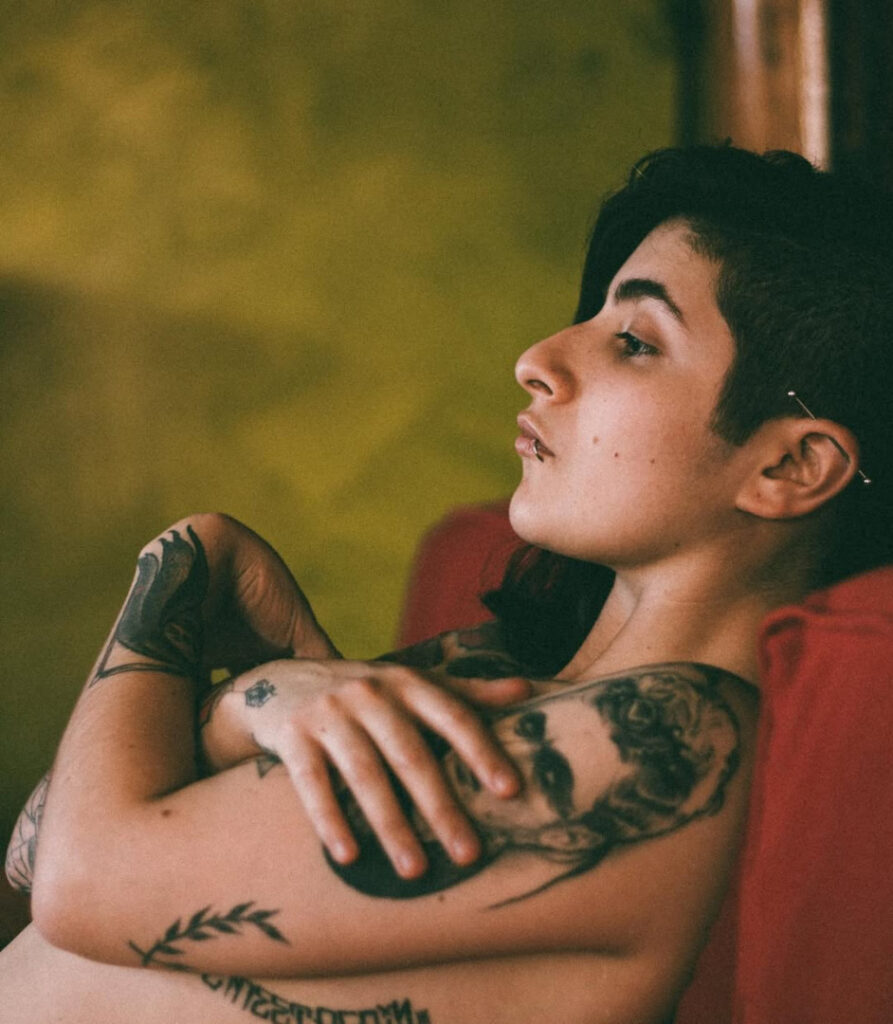 OnlyFans – Suicide Girls – Karenzio – Nude Leaks