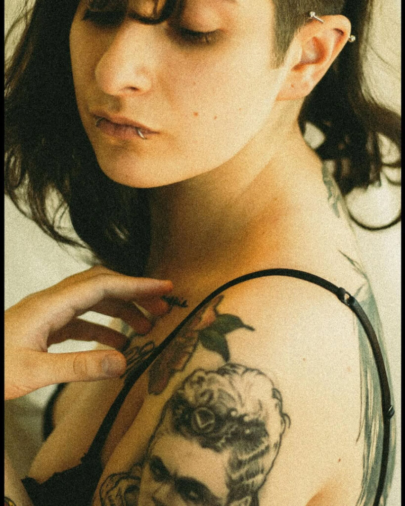 OnlyFans – Suicide Girls – Karenzio – Nude Leaks