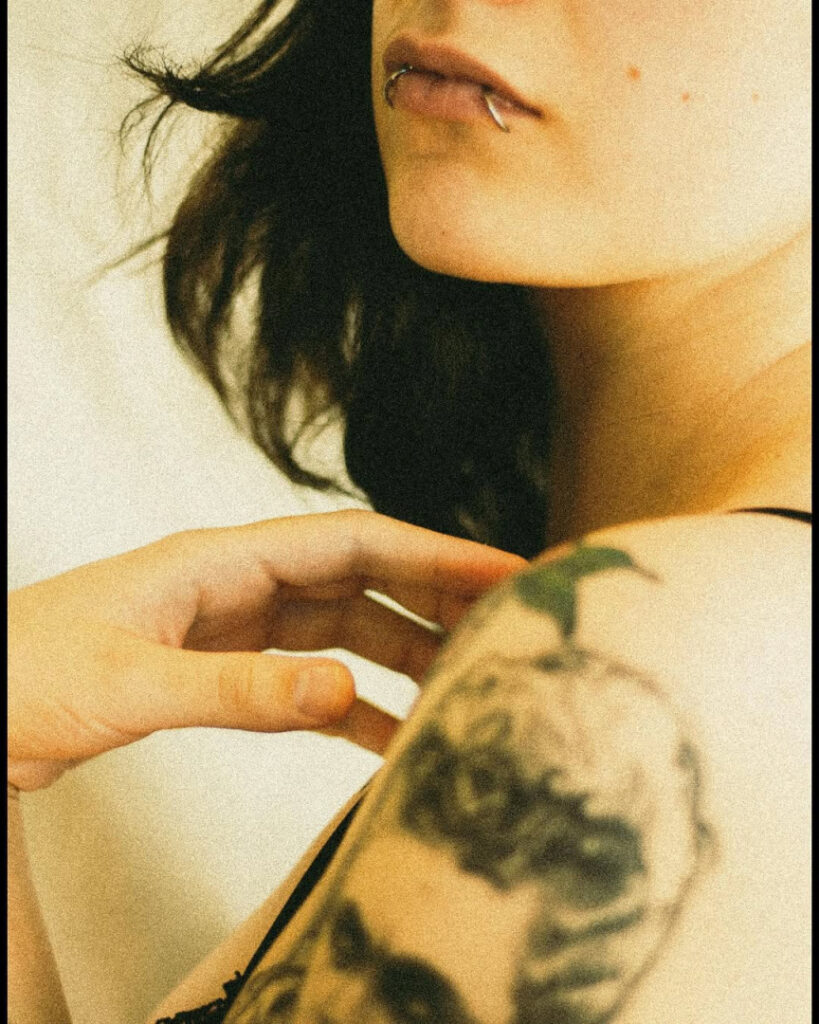 OnlyFans – Suicide Girls – Karenzio – Nude Leaks